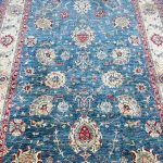 3×2 M Super Chobi Afghan Rug