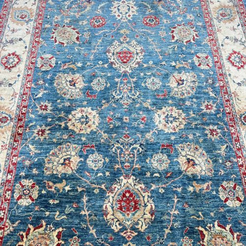 3x2 M Super Chobi Afghan Rug