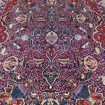4x3M Treasure Design Kashmar Rug