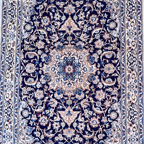 2x1.2M Persian Nain (6La)