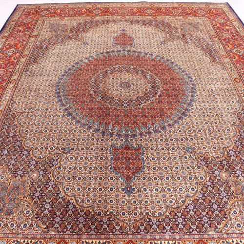 4x3M Mood Persian Rug