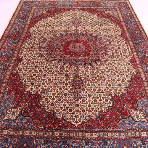 3x2M Signed Mood Persian Rug
