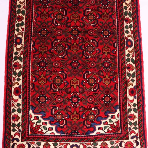 3.9M Hamedan Persian Runner