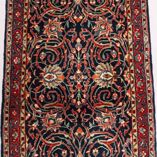 5.1m Persian Sarough Runner