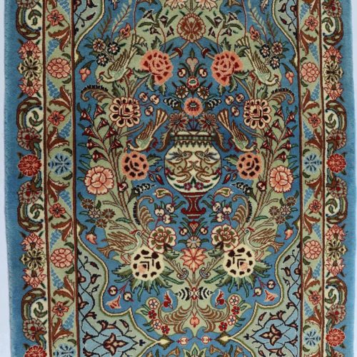 4M Masterpiece Kashmar Persian Runner