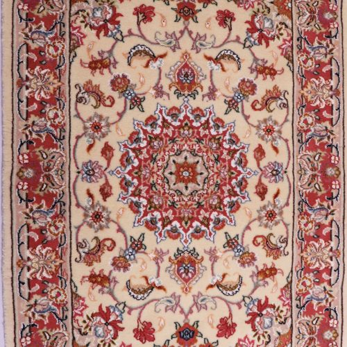 3m Persian Original Nain Hall Runner (6La)