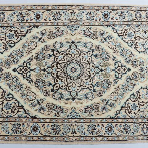 3.3m Persian Original Nain Hall Runner (6La)