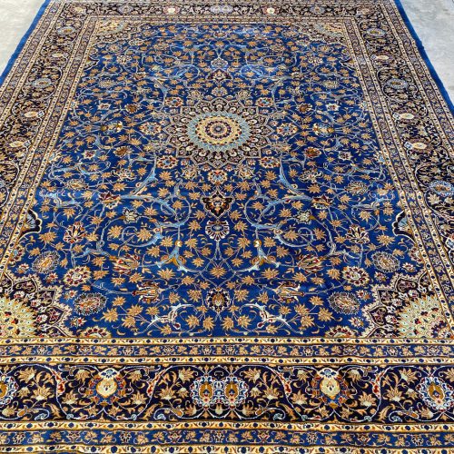 4x3M Fine Kashmar Rug