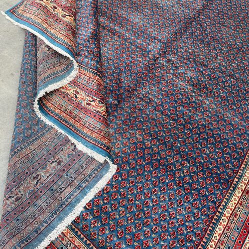 4x3.2M Herati Design Sarough (Arak)