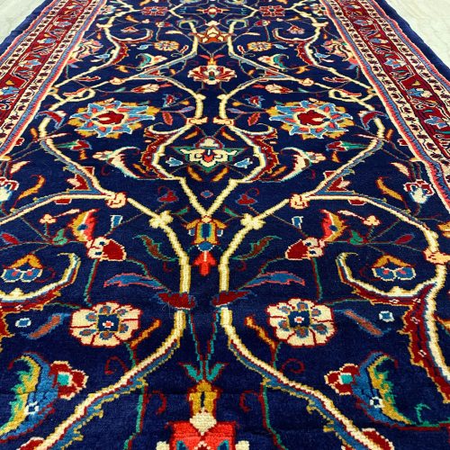 3M Persian Sarough Runner