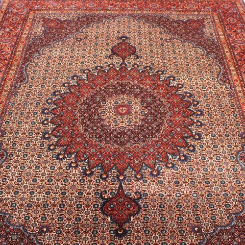 3x2M Mood Persian Rug (Silkinlaid)