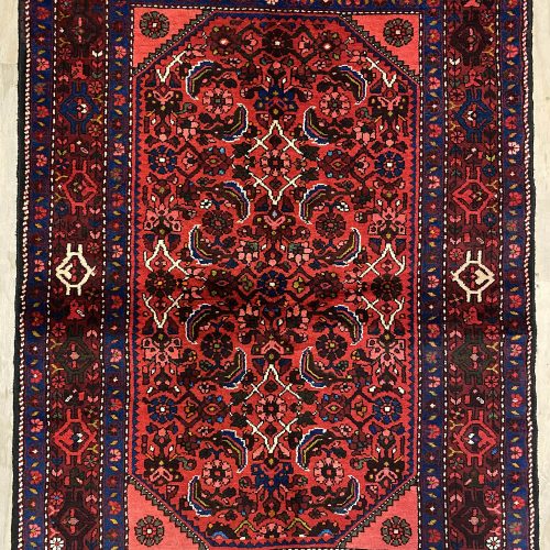 1.5x1M Tafresh Persian Rug