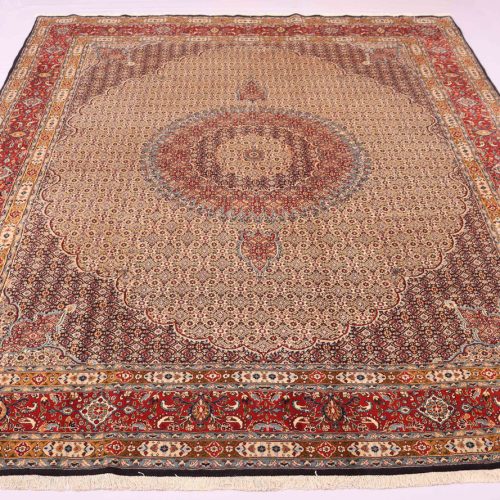 4x3M Mood Persian Rug