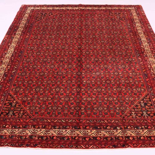 3.6x2.5M Herati Enjelas Rug