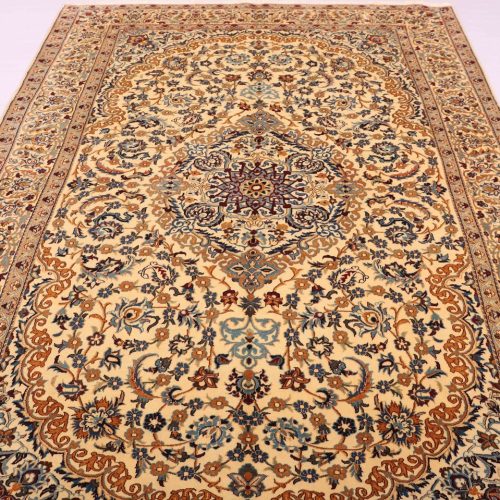 3x2M Persian Nain Rug