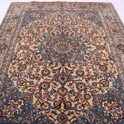 3x2M Fine Kashmar Rug