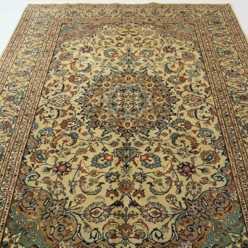 3x2M Fine Kashmar Rug