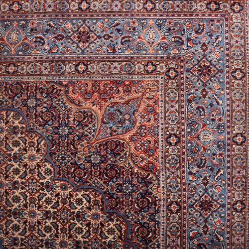 3x2M Mood Persian Rug