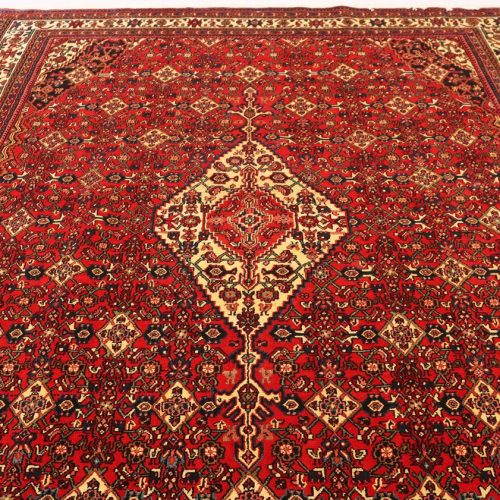 3.2x2.4M Herati Enjelas Rug