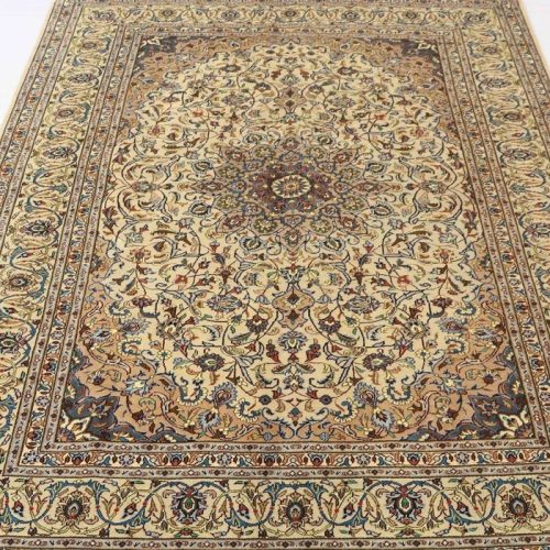 3x2M Fine Kashmar Rug
