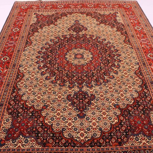 3x2M Mood Persian Rug (Silkinlaid)