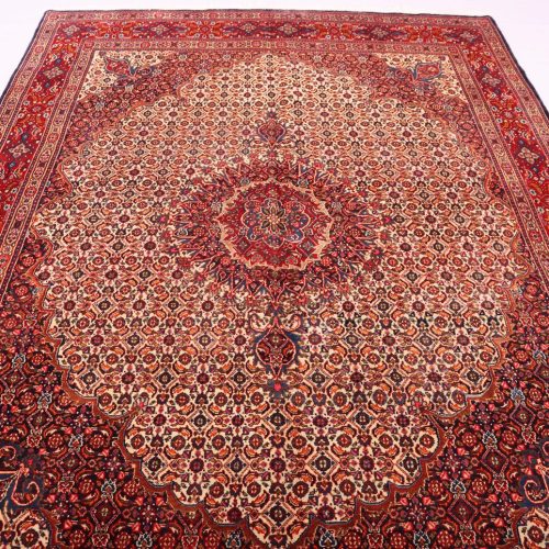 3x2M Mood Persian Rug