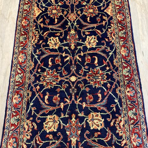 5.5m Persian Sarough Runner