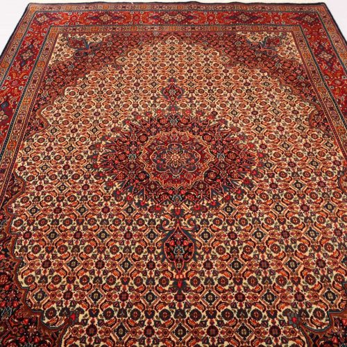 3x2M Mood Persian Rug