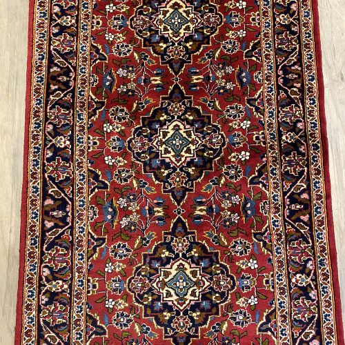 3.6M Persian Kashan Runner
