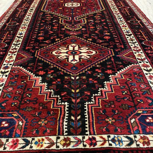 3x1.2M Tuserkan Tribal Rug