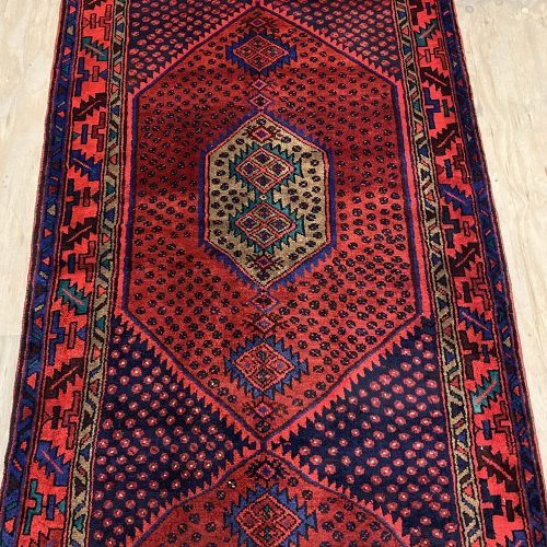 3M Hamedan Persian Runner