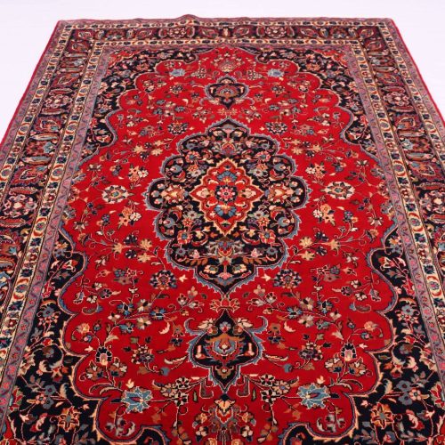 3x2M Persian Mashad Rug