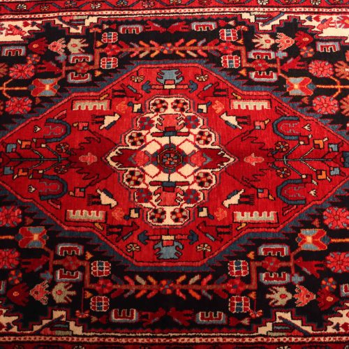 3.1x1.5M Tribal Nahavand Rug