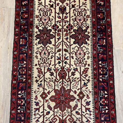 4.3M Tribal Qarajeh Runner