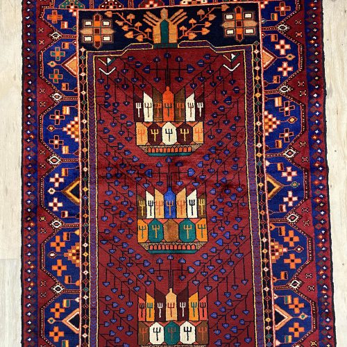 3.1M Saveh Runner