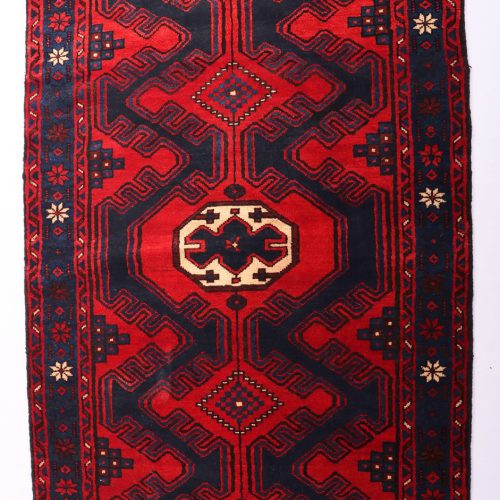 3m Persian Saveh Runner