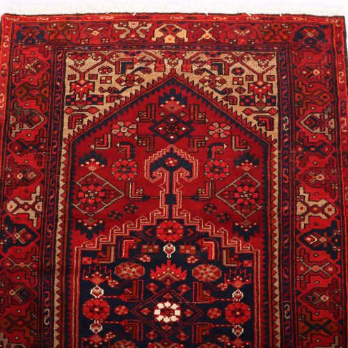 2.1x1.3m Zanjan Persian Rug