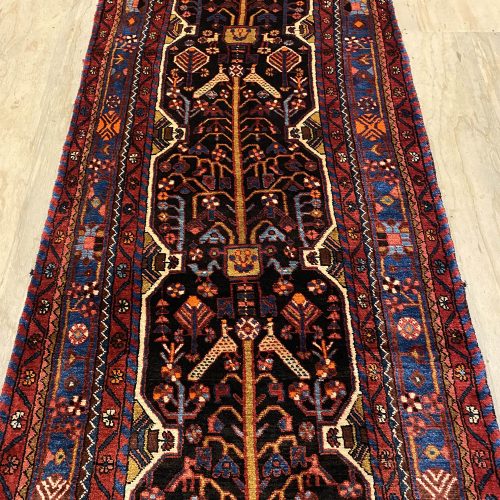 4.8M Antique Village Tuserkan Persian Rug
