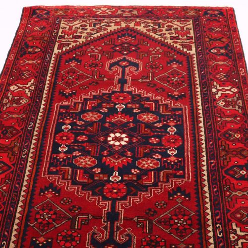 2.2x1.3m  Zanjan Persian Runner