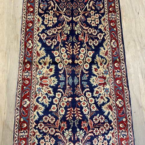5M Persian Sarough Runner