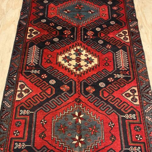 3M Hamedan Persian Runner