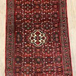 3.5M Hamedan Persian Runner