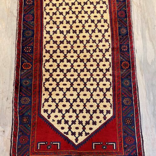 4M Tribal Koliai Rug
