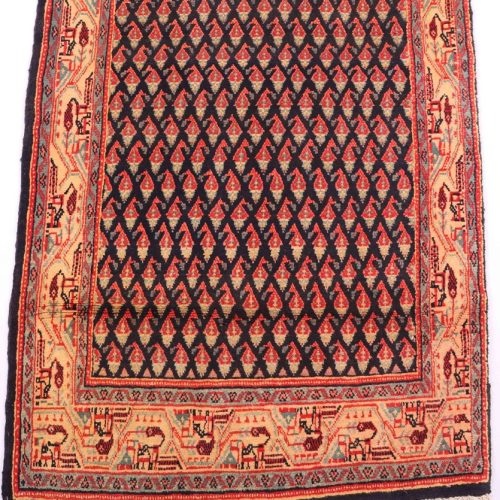 4M Paisley Design Arak Rug