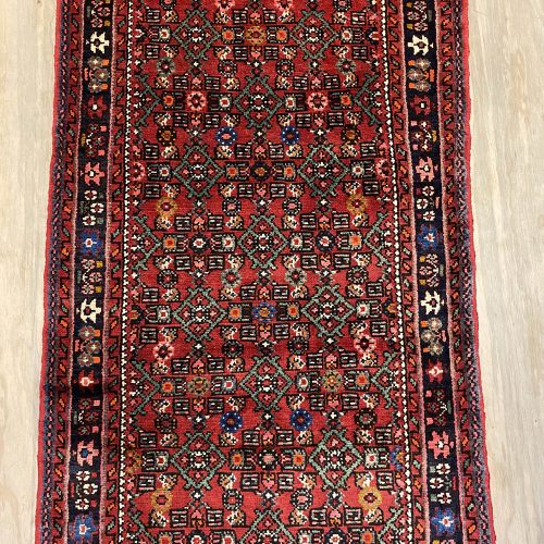 5m Hamedan Persian Runner