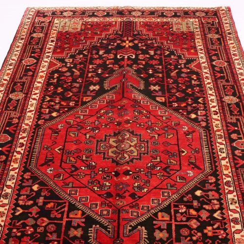 3.1x1.6M Tuserkan Tribal Rug