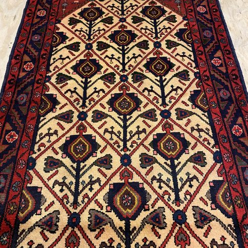 3M Persian koliai Rug