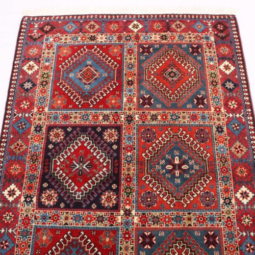 1.5x1M Persian Yalameh Rug
