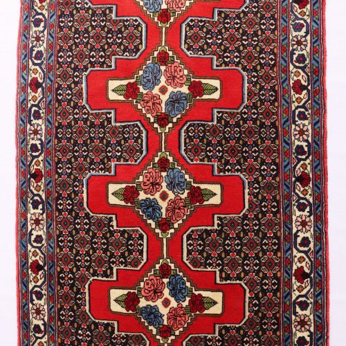 2.9m Kurdi  Sanandaj Persian Runner