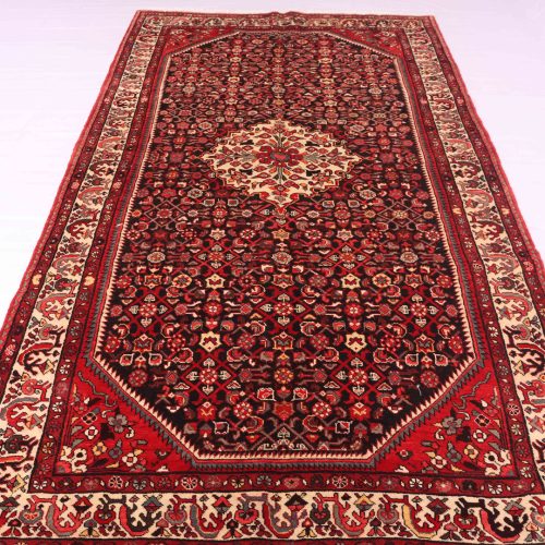 3.3x1.7M Hamedan Persian Rug